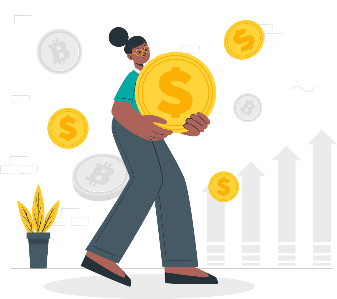 Bitgovest Platform