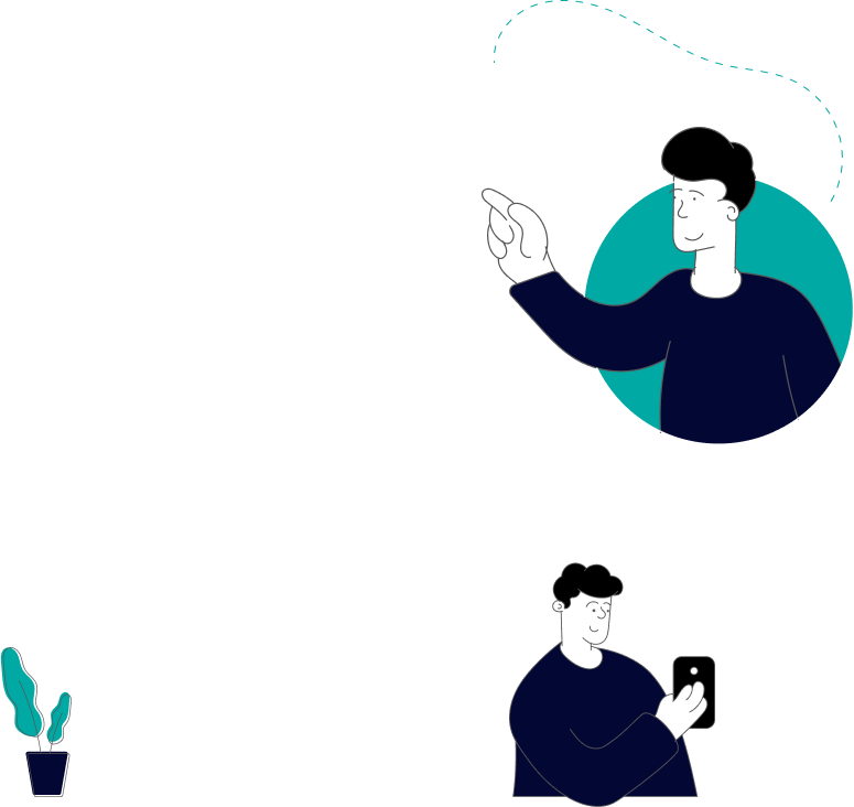 Bitgovest Platform