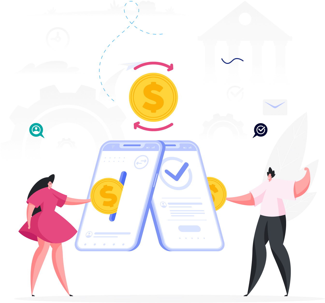 Bitgovest Staking Dashboard